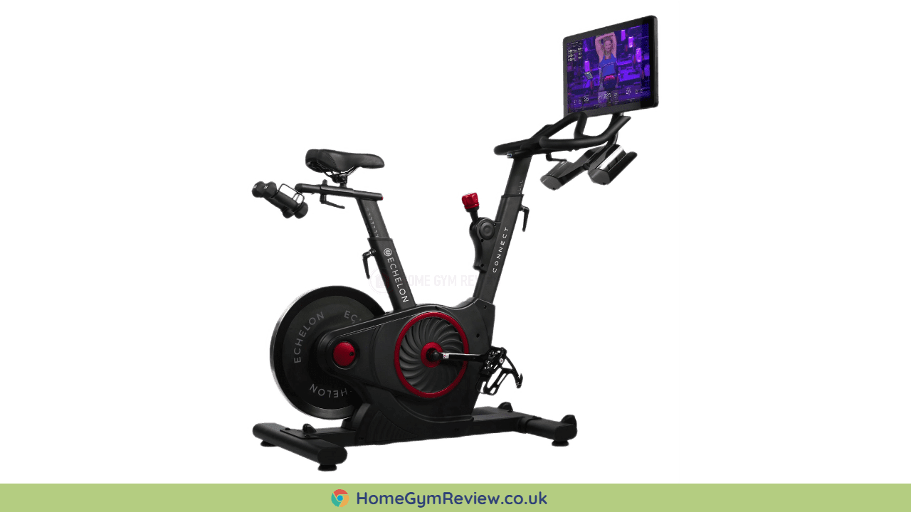 Peloton vs Echelon vs Nordictrack iFit Home Gym Review